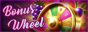 Колесо фортуны 