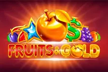 Fruits & Gold